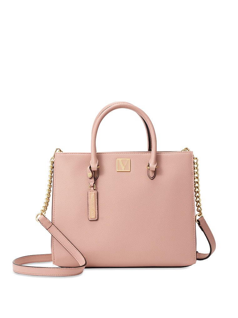 Bolsa Satchel Nueva Imagen Satchels Victoria s Secret