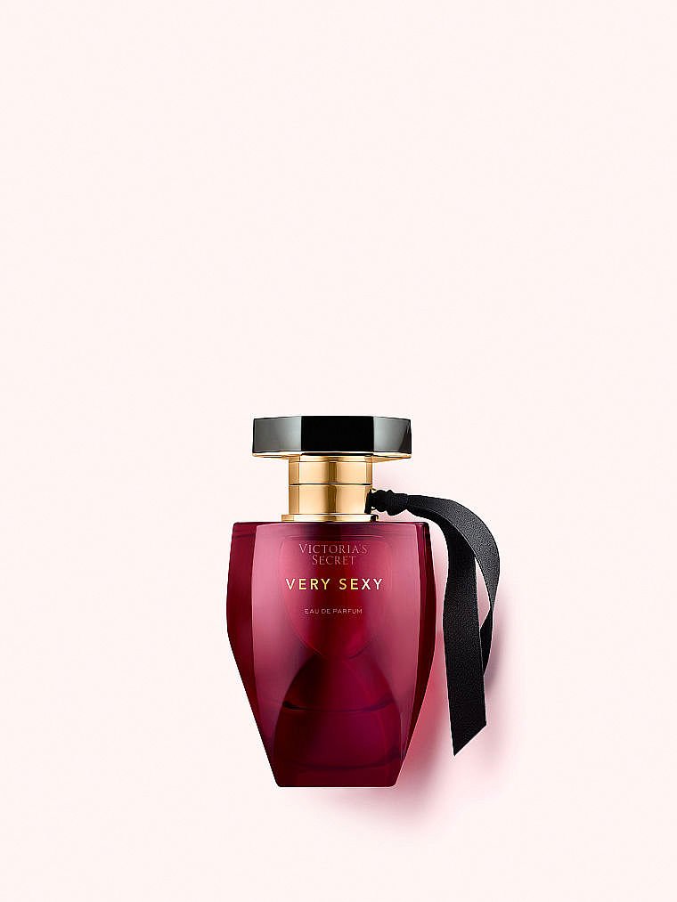 عطر Very Sexy: اقترب من سحر الجاذبية