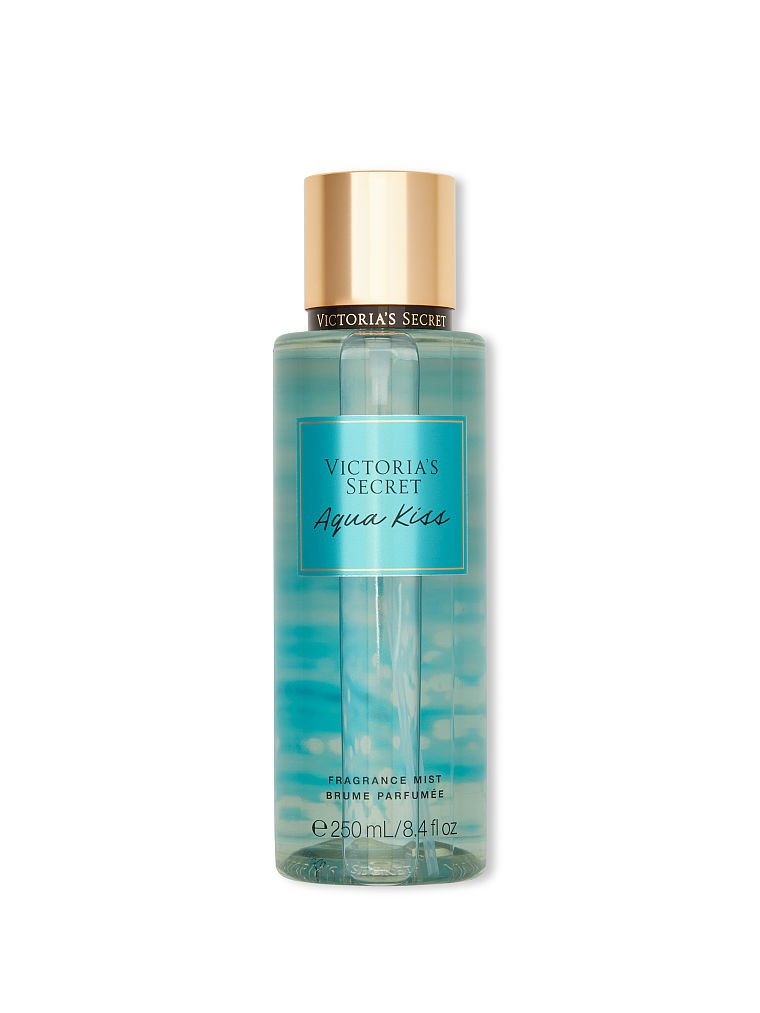 Mist Corporal Aqua Kiss Mist Corporales Victorias Secret 