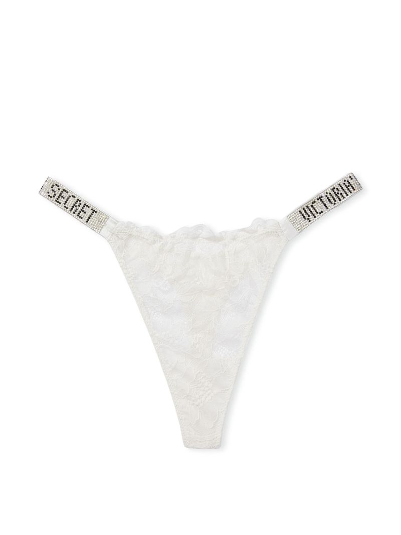 Victoria secret tanga sale
