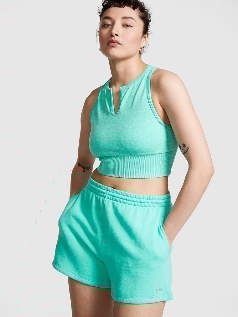 Sports-Bra-Sin-Costuras-con-Recorte-en-Cuello-11219401-5NL0-Pink