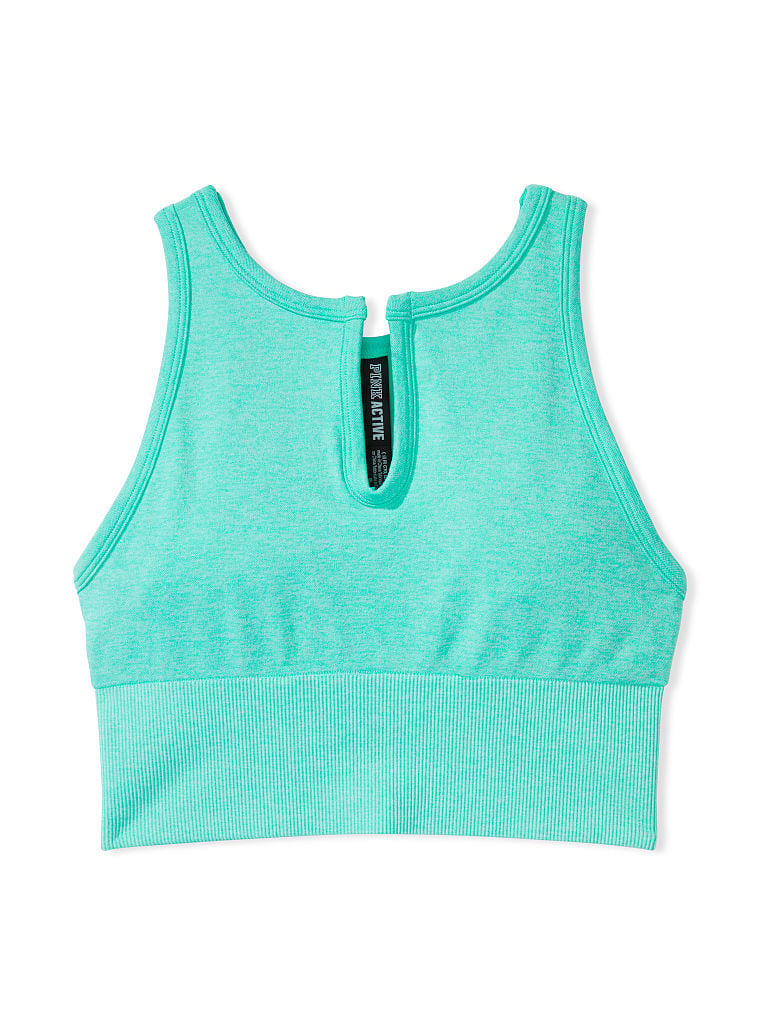 Sports-Bra-Sin-Costuras-con-Recorte-en-Cuello-11219401-5NL0-Pink