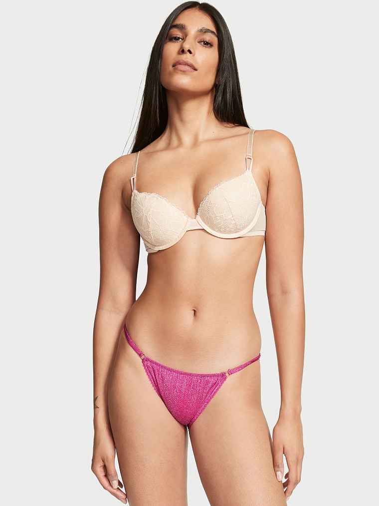 Bikini-Brillante-con-Tiras-Delgadas-Victorias-Secret-11202015-5KKA