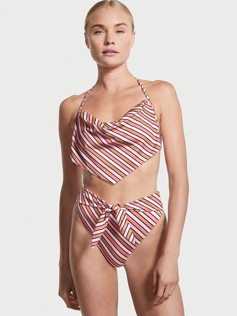 Bikini-Bottom-Cheeky-con-Tiro-Alto-y-Nudo-Frontal-Victorias-Secret-11202718-5JR2