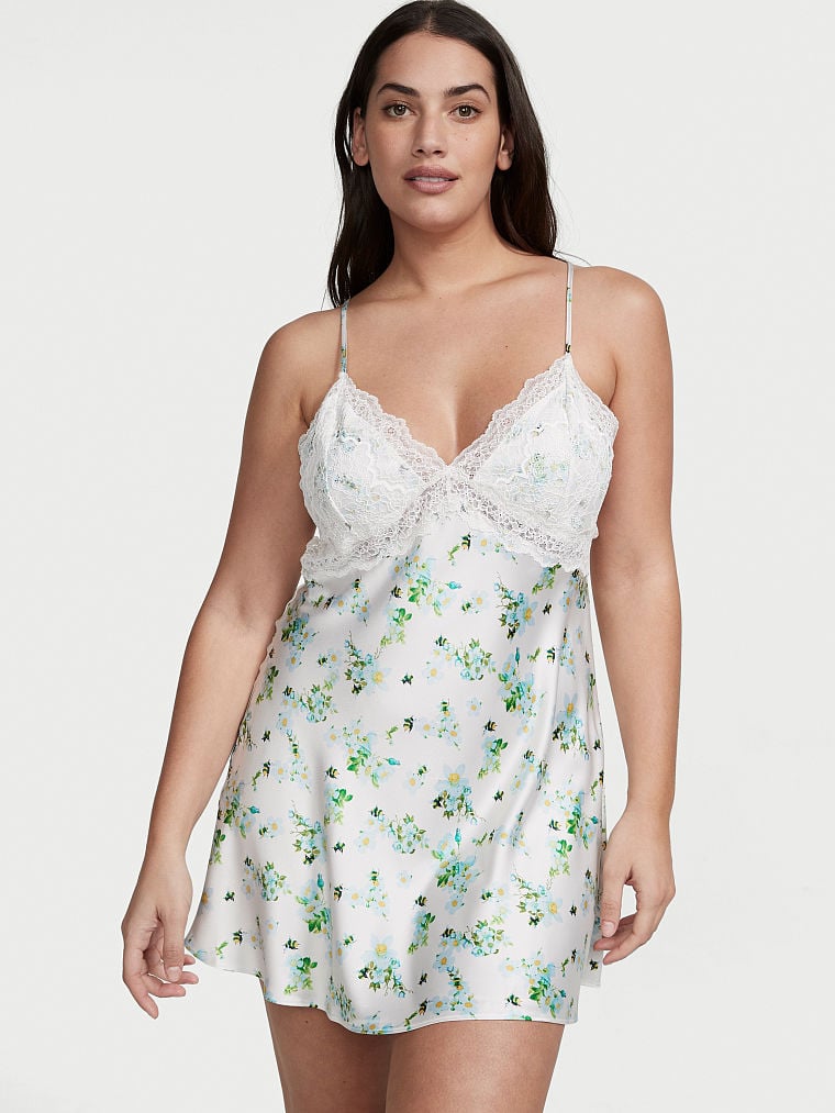 Slip-con-Escote-de-Encaje-y-Espalda-Abierta-Victorias-Secret-11207860-5YBM
