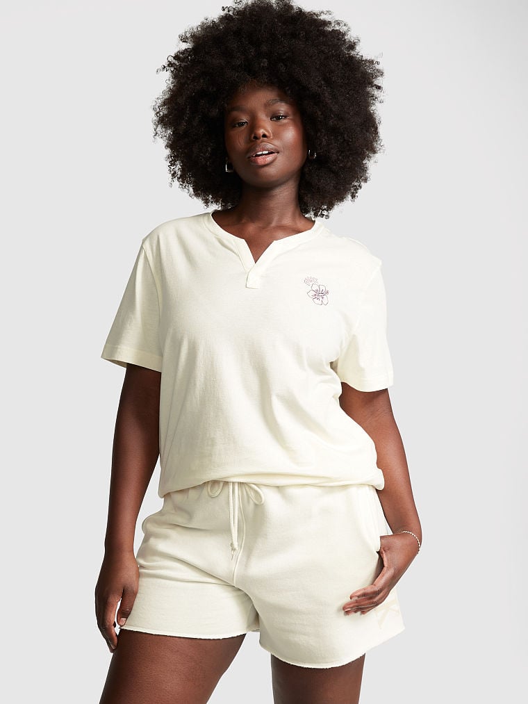 Playera-de-Manga-Corta-de-Algodon-Henley-Campus-Pink-11214076-5URY