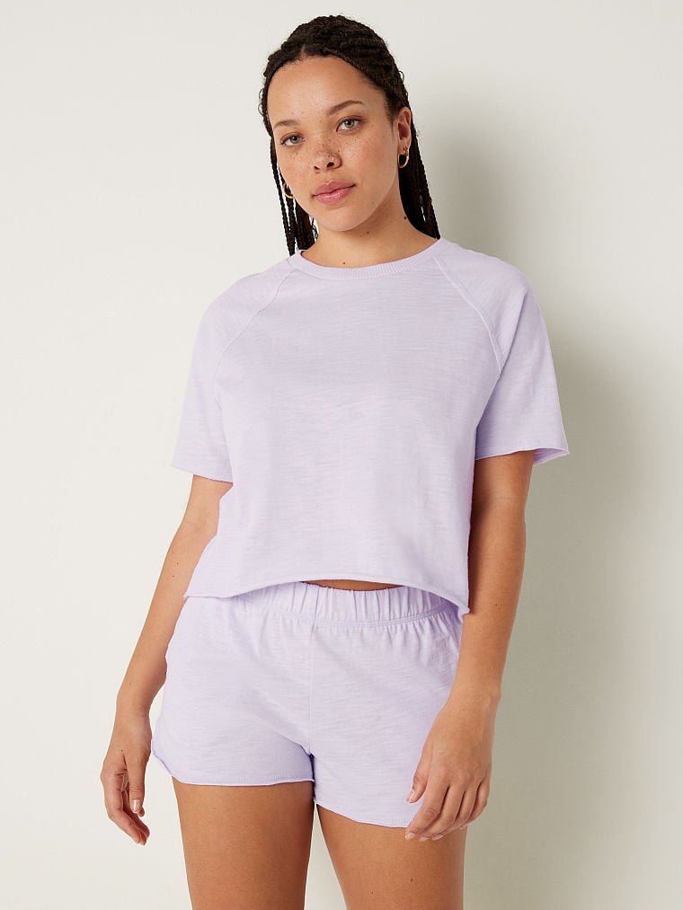 Playera-de-Manga-Corta-de-Algodon-Summer-Lounge-Pink-11219642-5QLS