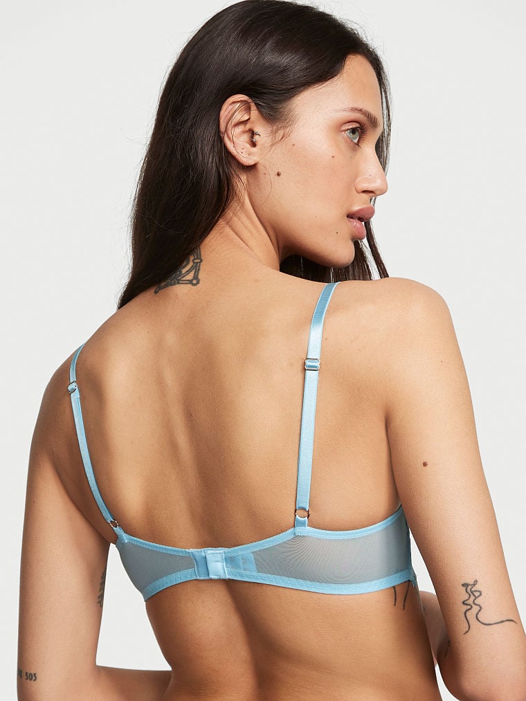 Second Skin Seamless Bra with Convertible Strap in Dulce (Single Pack) –  Herah