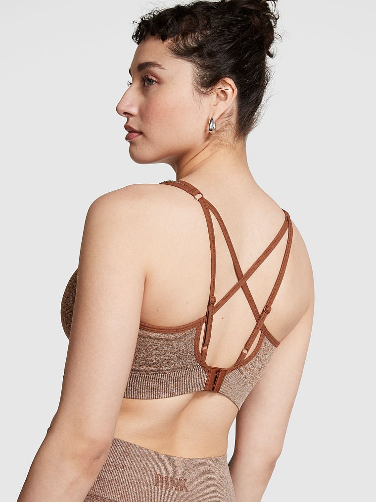 Sports-Bra-de-Impacto-Medio-Sin-Costuras-PINK-Active-Pink-11219501-5BB0