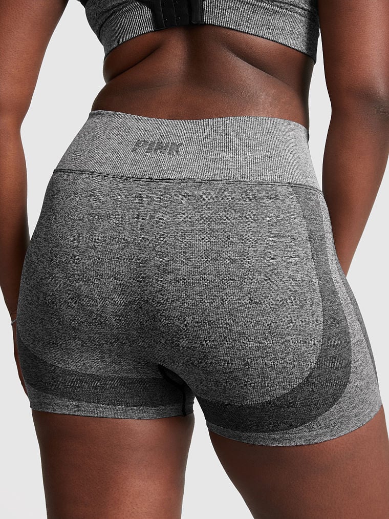 Shorties-con-Cintura-Alta-Sin-Costuras-Pink-11219640-3XZR