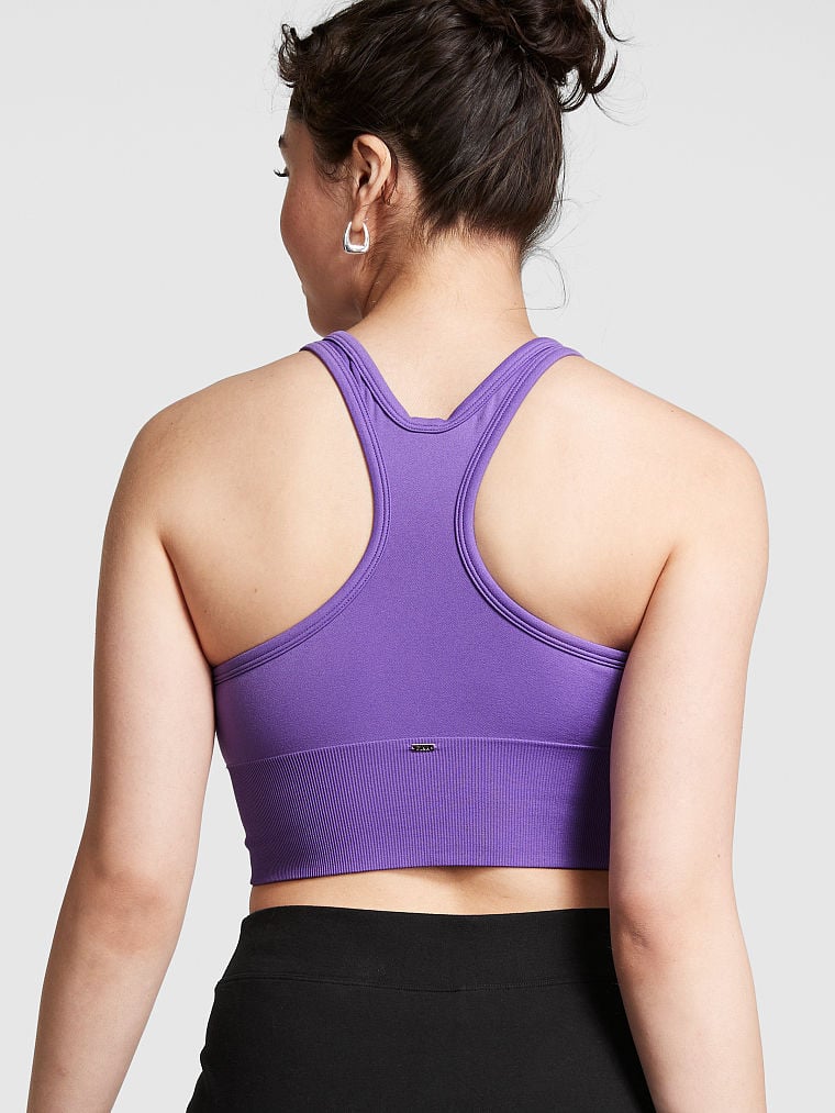 Sports-Bra-Sin-Costuras-con-Recorte-en-Cuello-Pink-11225117-1J2H