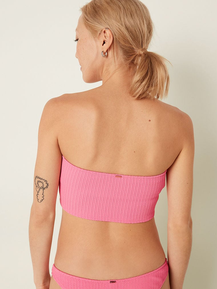 Bikini-Top-Texturizado-Bandeau-Pink-11214992-5NPK