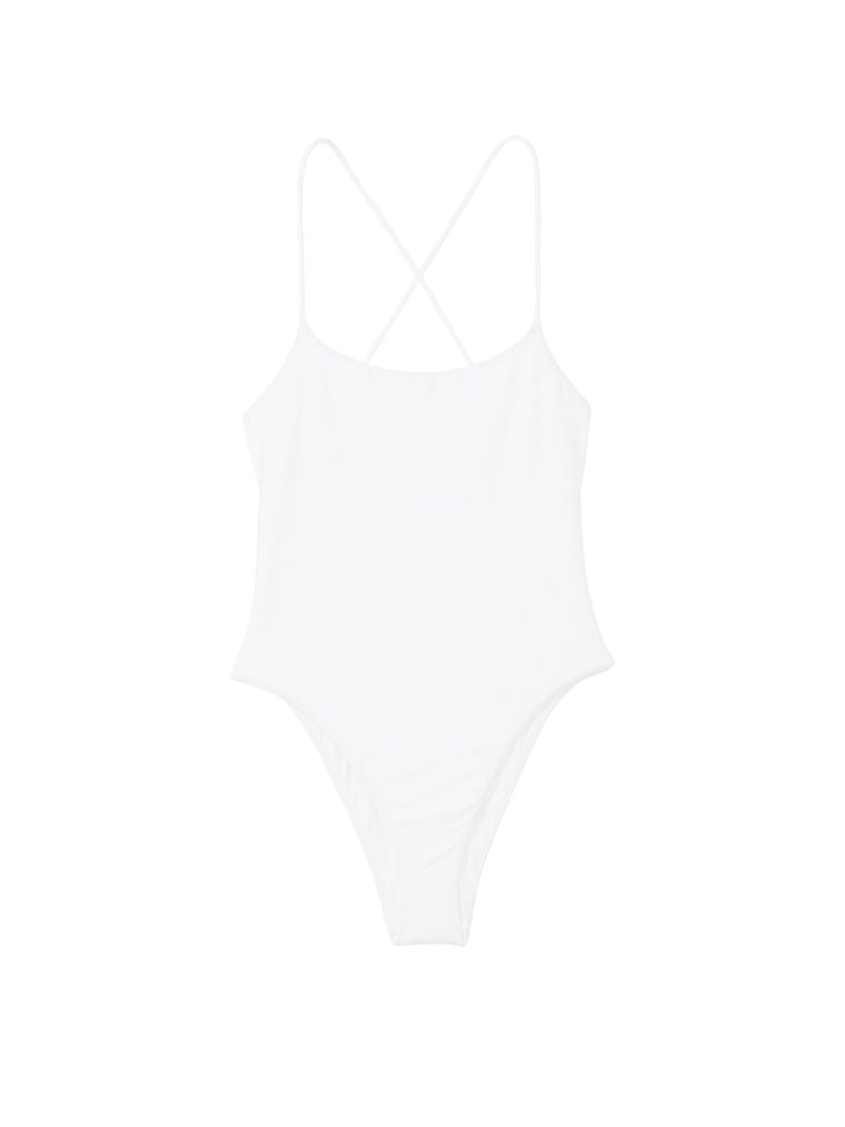 Traje-de-Bano-de-Una-Pieza-Escotado-Essential-Victorias-Secret-11193170-58KC