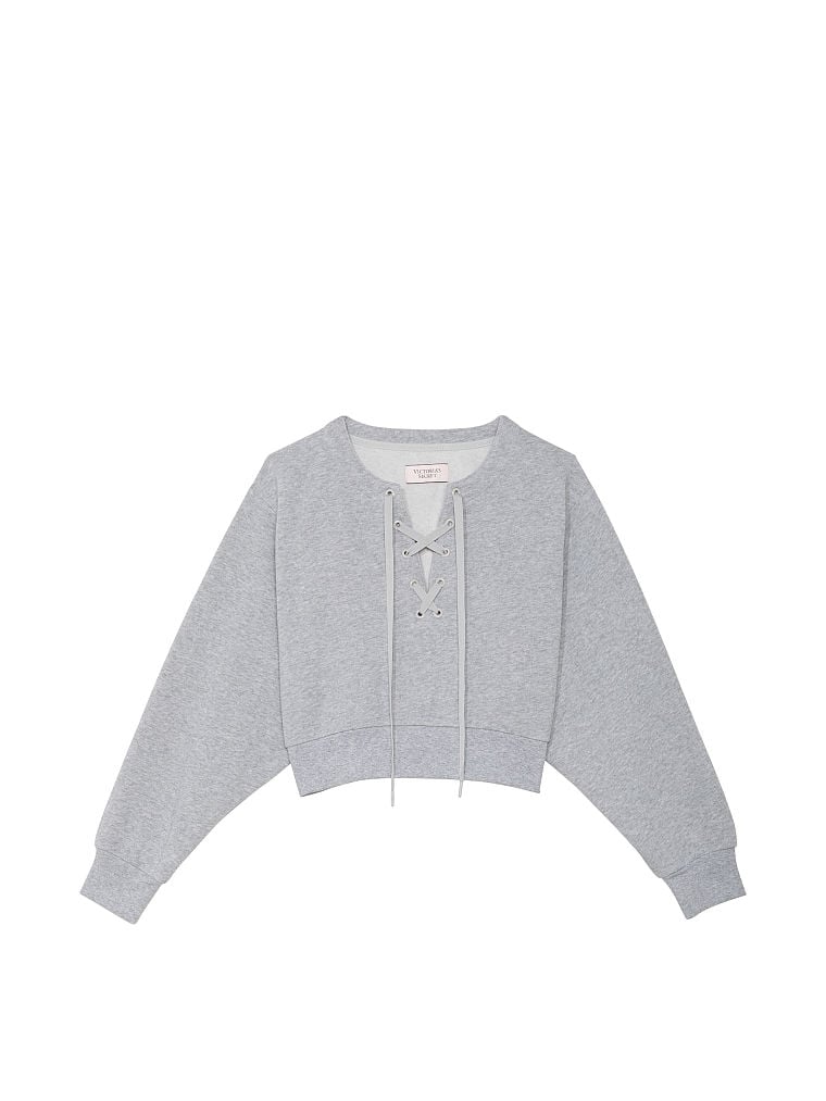 Sudadera-de-Algodon-con-Lace-Up-Victorias-Secret-11193218-1NG0