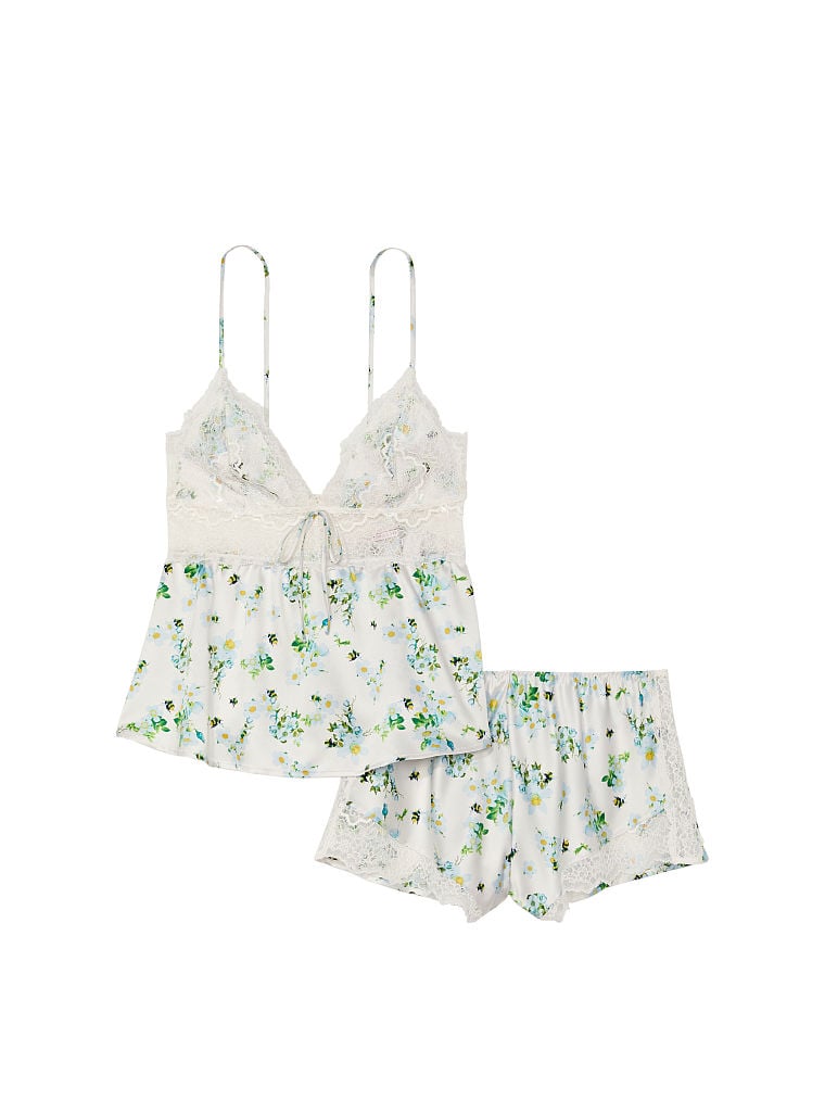 Set-de-Pijama-Cami-de-Saten-y-Encaje-Victorias-Secret-11206089-5YBM