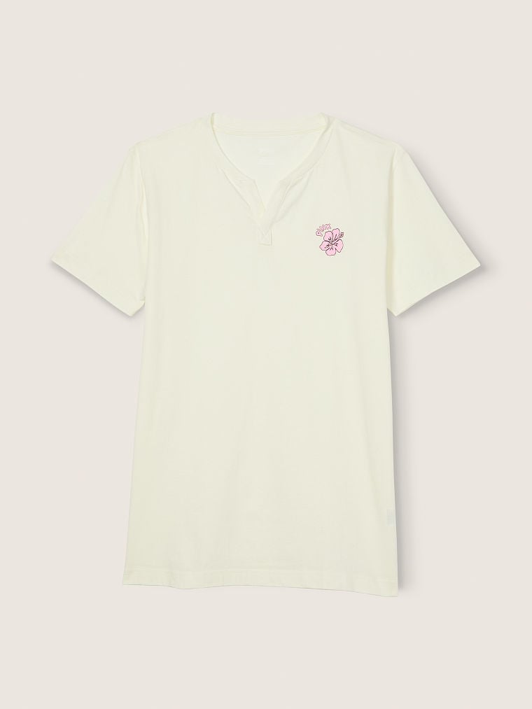 Playera-de-Manga-Corta-de-Algodon-Henley-Campus-Pink-11214076-5URY