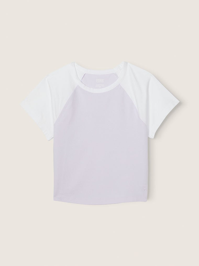 Crop-Top-de-Manga-Corta-Raglan-de-Algodon-Pink-11217209-5QLS