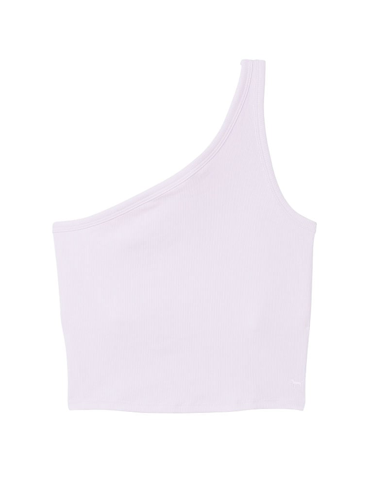 Cropped-Top-Acanalado-con-Un-Tirante-Pink-11220333-5QLS