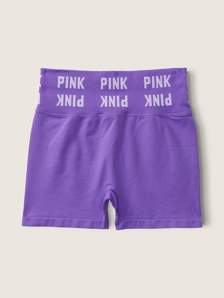 Shorties-con-Cintura-Alta-Sin-Costuras-Pink-11222528-5O3O