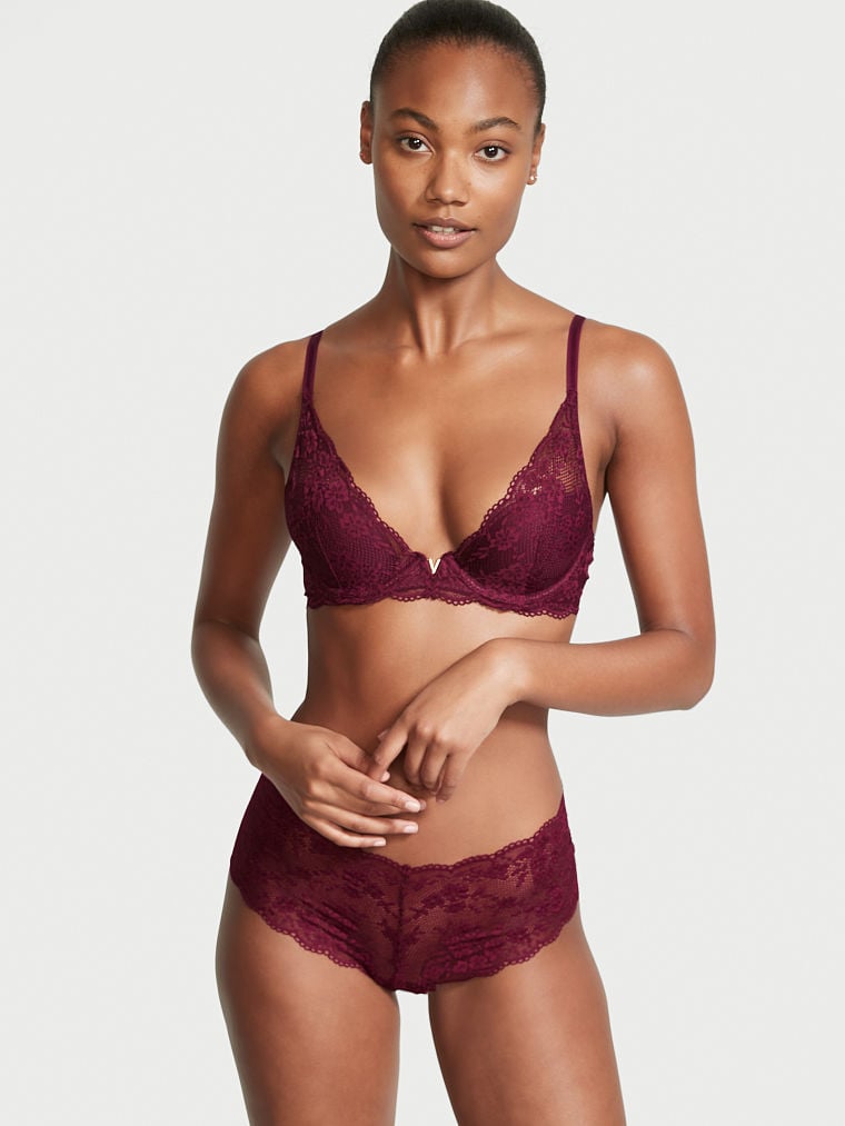 Panty-Shortie-con-Encaje-Victorias-Secret-11201136-28P7