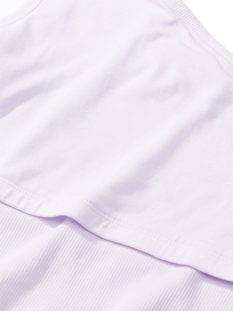 Cropped-Top-Acanalado-con-Un-Tirante-Pink-11220333-5QLS