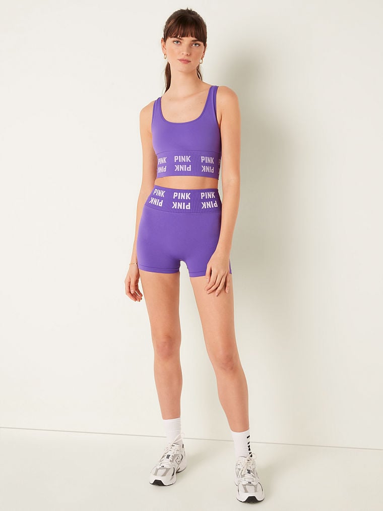 Shorties-con-Cintura-Alta-Sin-Costuras-Pink-11222528-5O3O