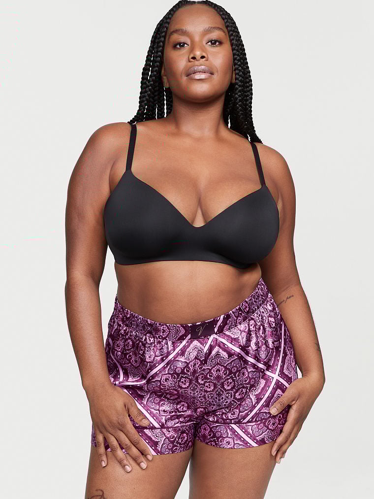 Short-de-Saten-Victorias-Secret-11176048-5LRC