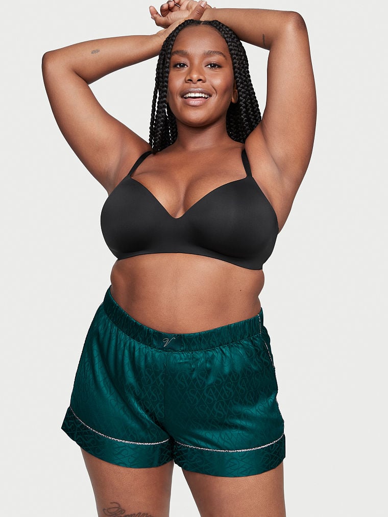 Short-de-Saten-Victorias-Secret-11176975-2Y3B