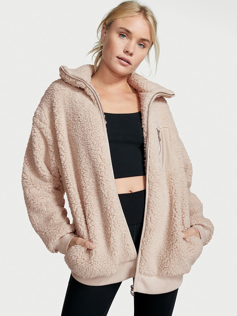 Chaqueta-Estilo-Boyfriend-de-Polar-Victorias-Secret-11207135-61H1