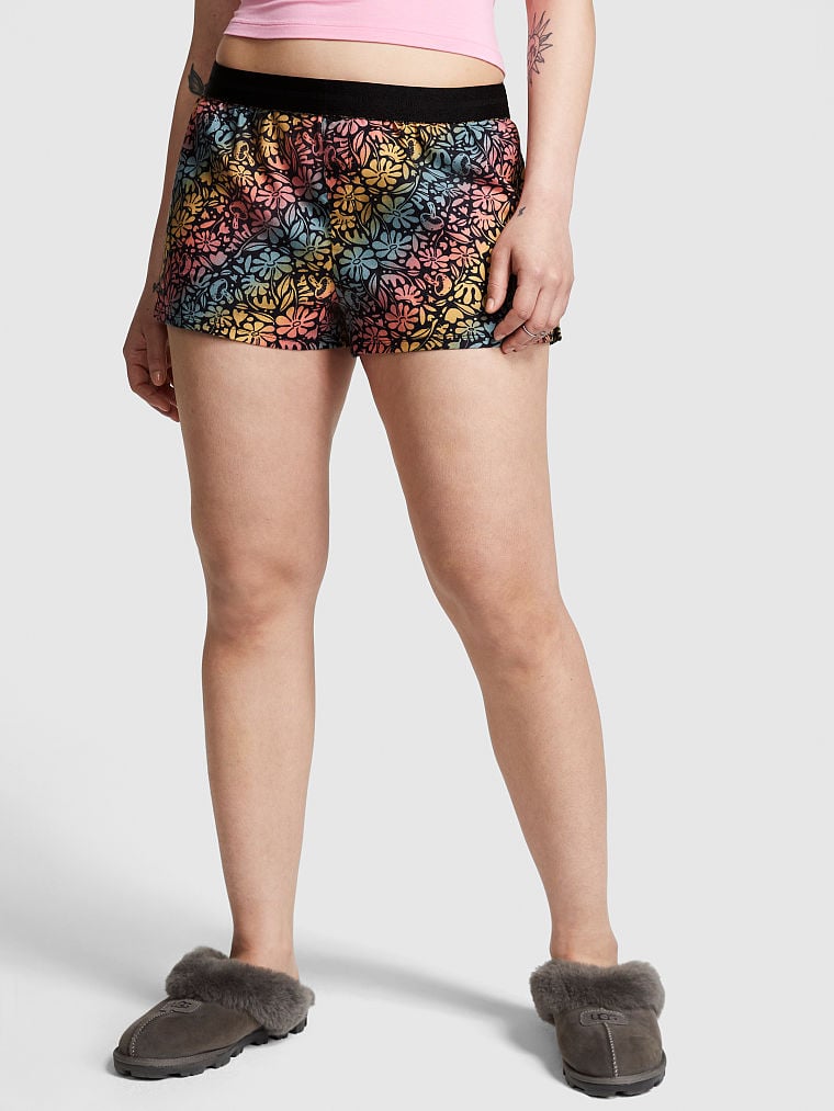 Shorts-de-Pijama-de-Corte-Recto-de-Franela-Victorias-Secret-Pink-11230501-60WS