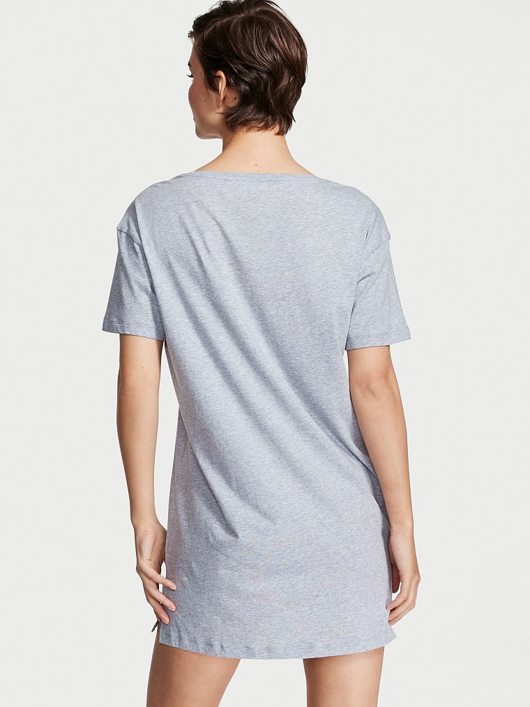 Playera-para-Dormir-Oversized-de-Algodon-Victorias-Secret-11208207-1NG0