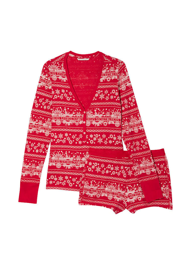 Set-de-Pijama-Corta-Termica-Victorias-Secret-11191197-5R2I