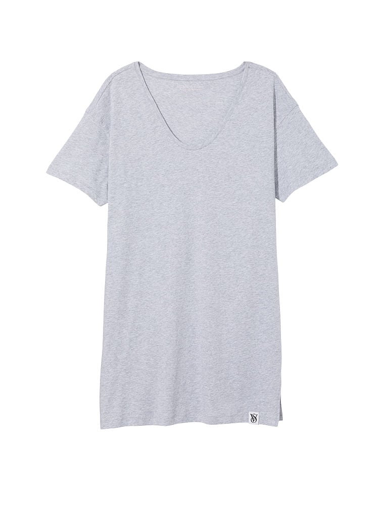 Playera-para-Dormir-Oversized-de-Algodon-Victorias-Secret-11208207-1NG0