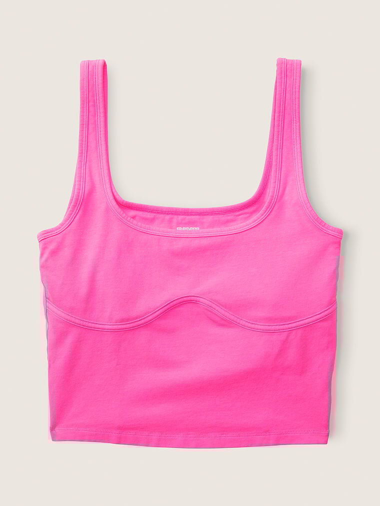 Playera-Corta-de-Tirantes-Contour-Algodon-Victorias-Secret-Pink-11222438-5RMU