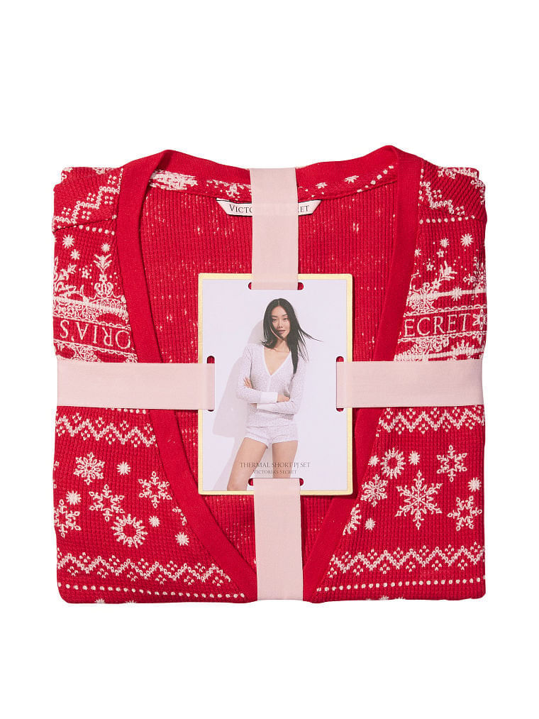 Set-de-Pijama-Corta-Termica-Victorias-Secret-11191197-5R2I