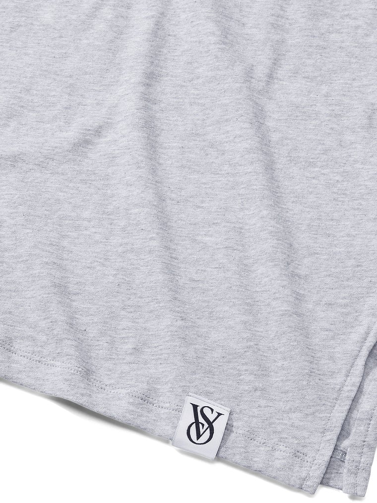 Playera-para-Dormir-Oversized-de-Algodon-Victorias-Secret-11208207-1NG0