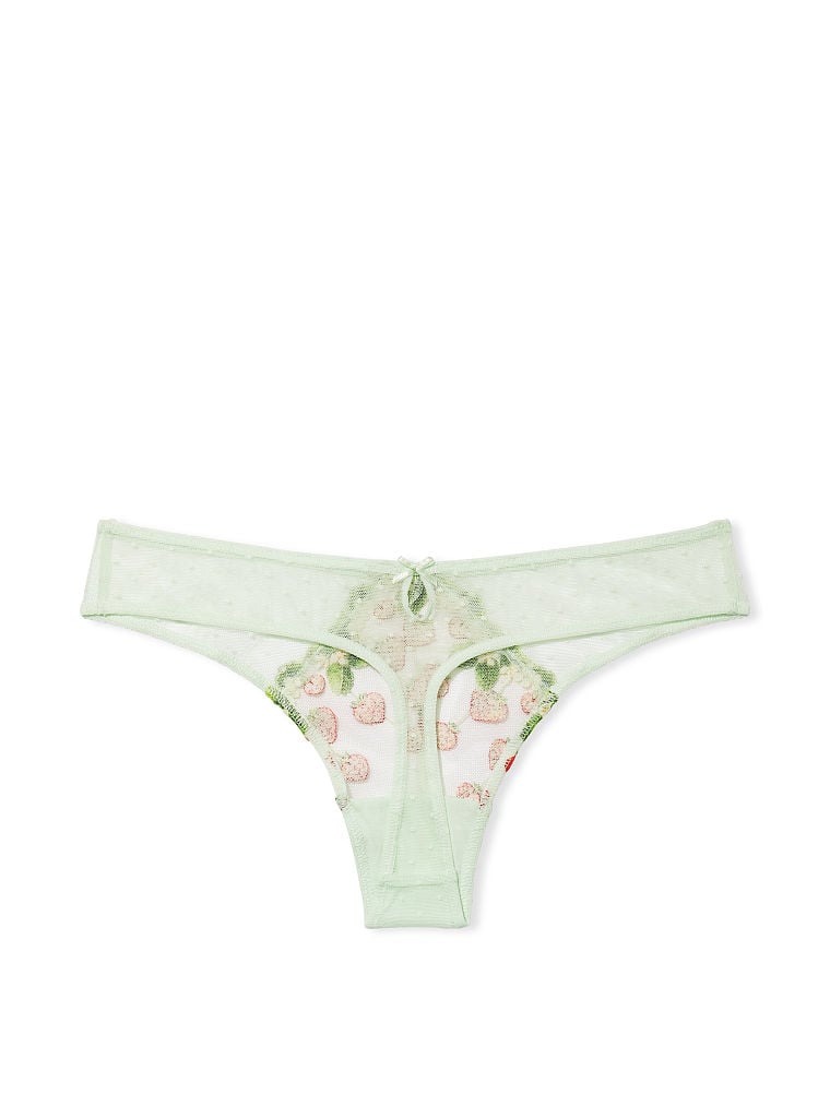 Panty-Tanga-con-Bordados-de-Fresa-Victorias-Secret-11218916-5RRS