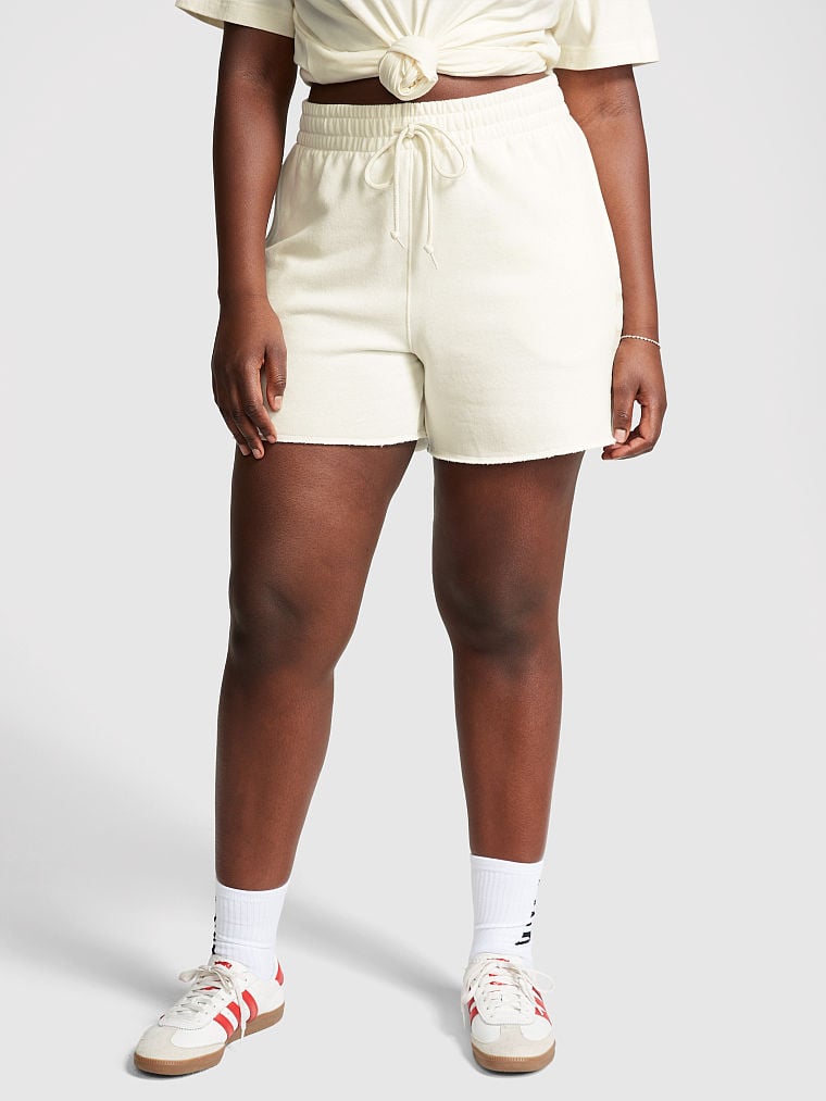Short-Deportivo-de-Polar-Everyday-Victorias-Secret-Pink-11227606-5URW