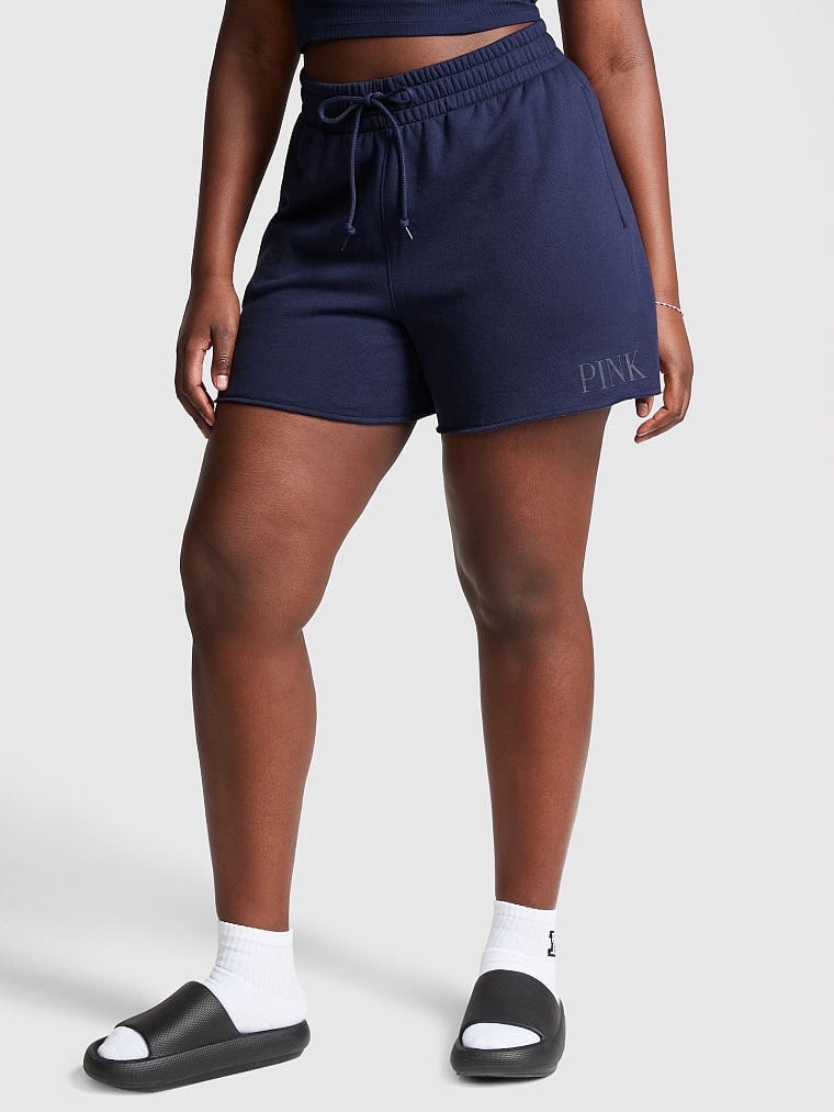 Short-Deportivo-de-Polar-Everyday-Victorias-Secret-Pink-11227606-5VCU