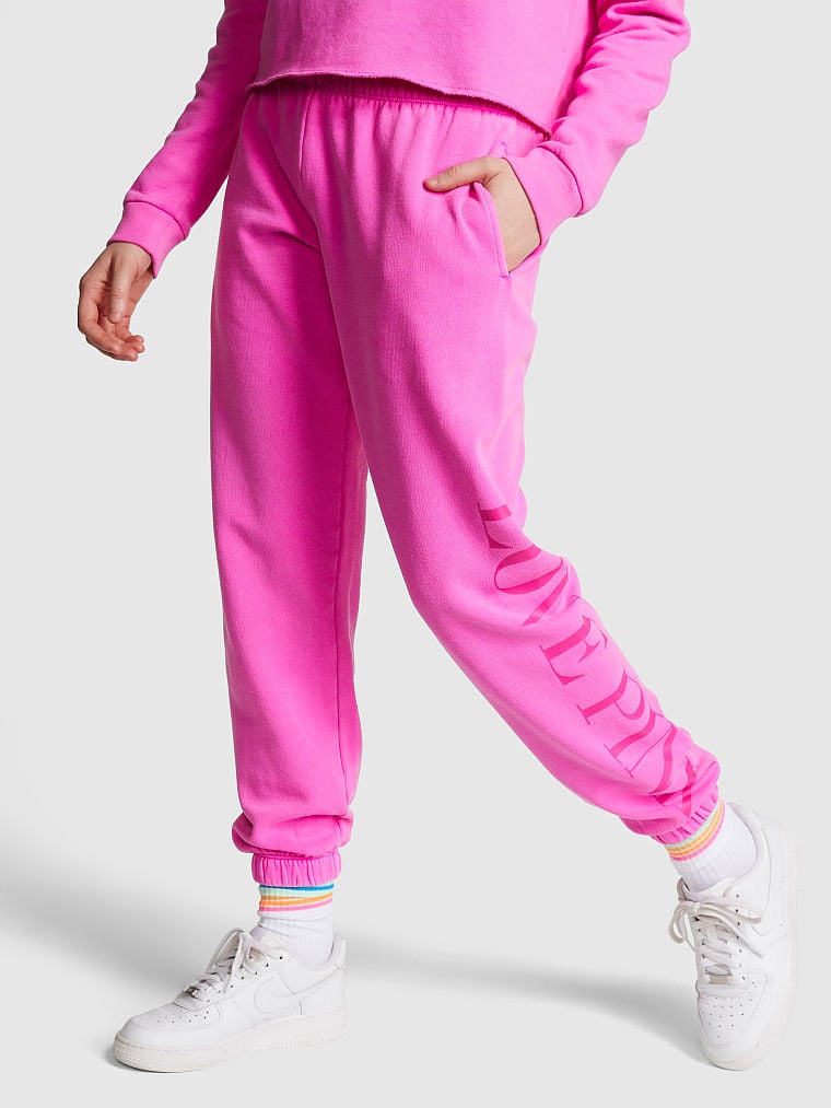 Pants-Clasicos-de-Polar-Everyday-Victorias-Secret-Pink-11228520-60GS