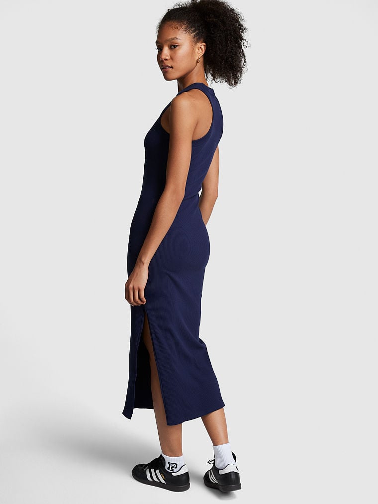 Vestido-Midi-Acanalado-Victorias-Secret-Pink-11225409-5VCU