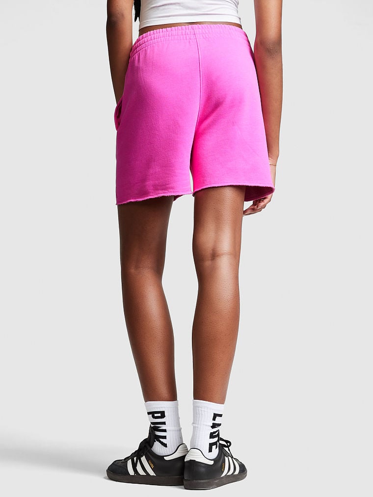 Short-Deportivo-de-Polar-Everyday-Victorias-Secret-Pink-11227606-60GS