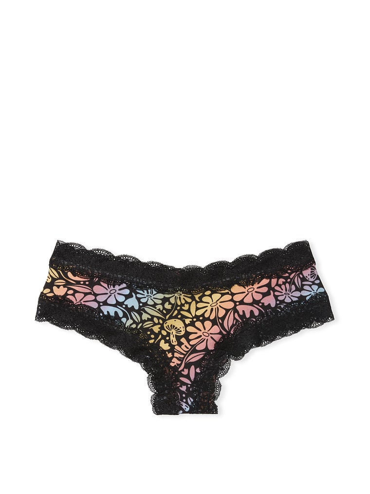Panty-Cheekster-con-Ribete-de-Encaje-Victorias-Secret-Pink-11197286-60WS