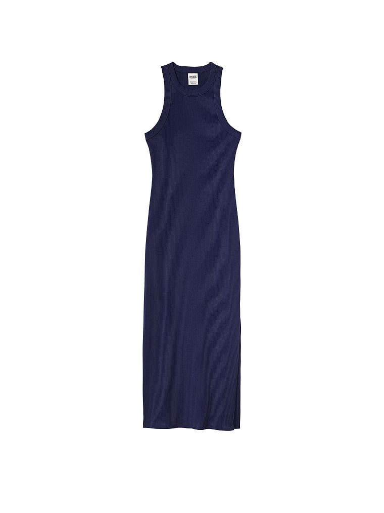 Vestido-Midi-Acanalado-Victorias-Secret-Pink-11225409-5VCU