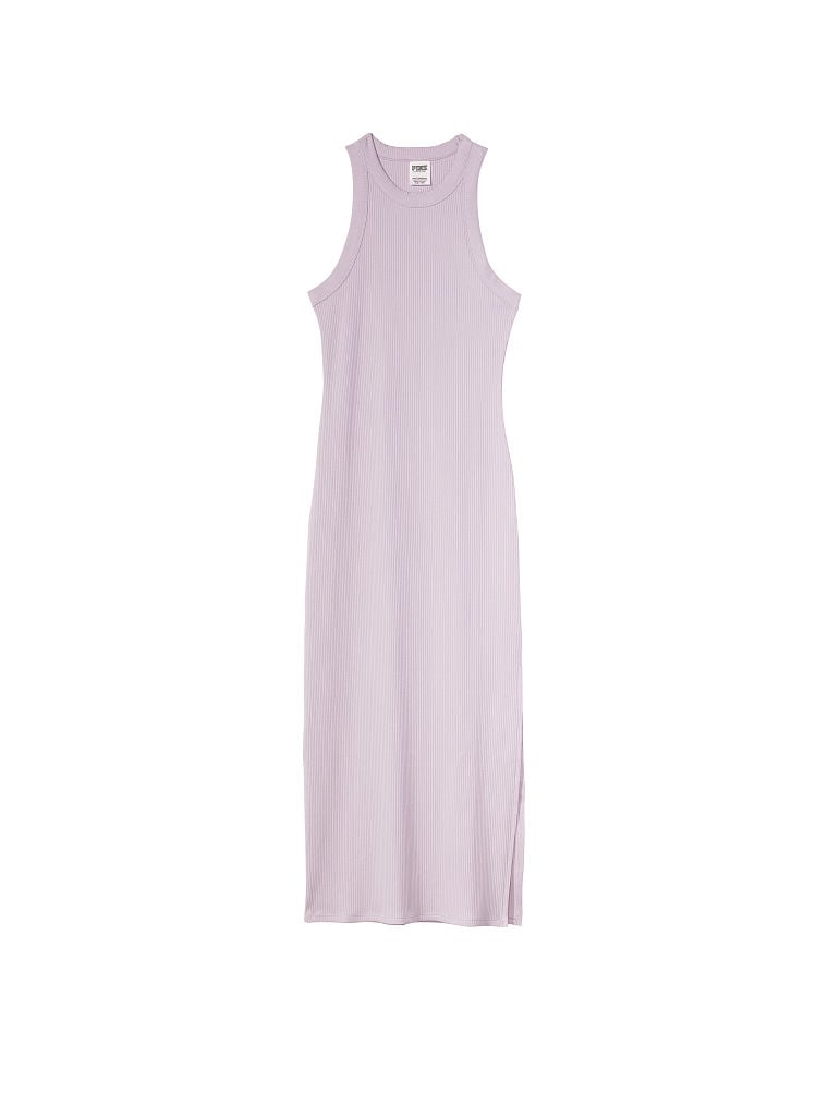 Vestido-Midi-Acanalado-Victorias-Secret-Pink-11225409-5VHY