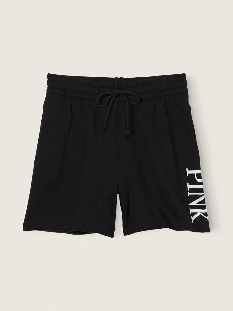 Short-Deportivo-de-Polar-Everyday-Victorias-Secret-Pink-11227606-3XZR