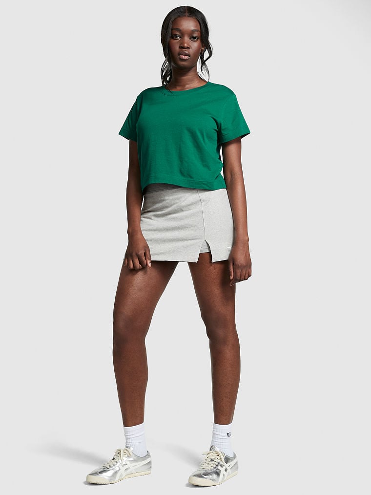 Playera-de-Manga-Corta-de-Algodon-Victorias-Secret-Pink-11230301-5VC8
