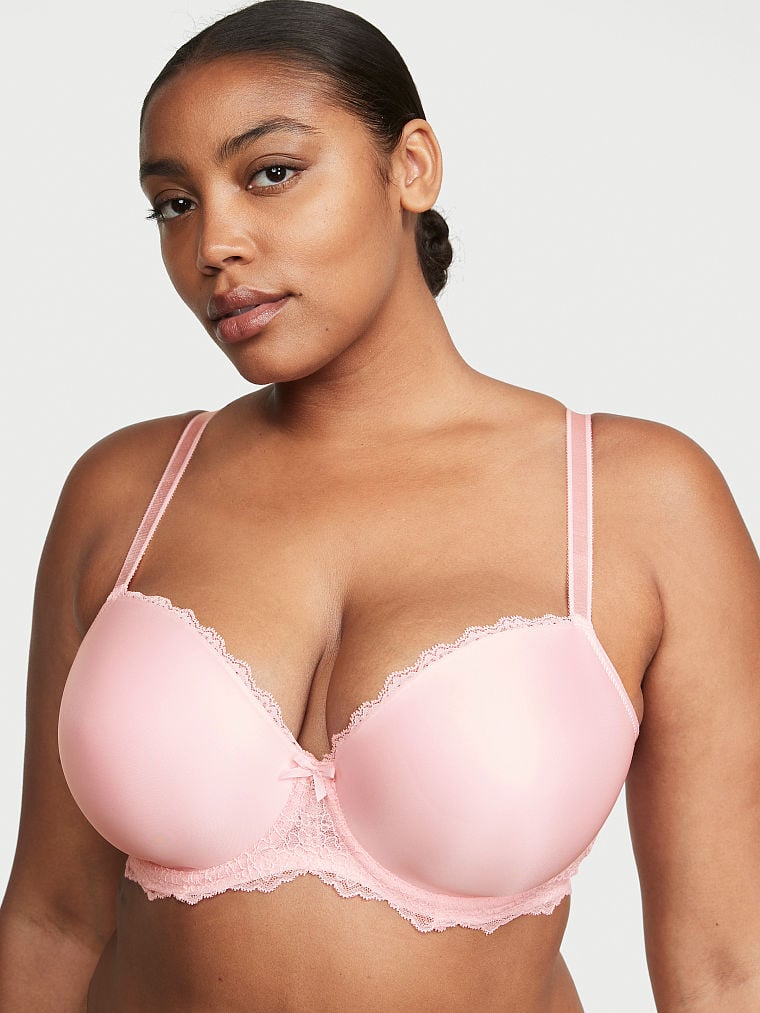 Bra-Demi-con-Ribete-de-Encaje-con-Relleno-Ligero-Victorias-Secret-11206454-3MQ4