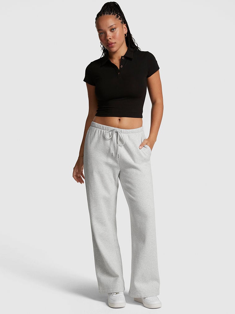 Pants-Polar-Premium-Victorias-Secret-Pink-11229425-4BBW