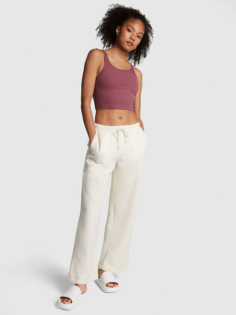 Pants-Polar-Premium-Victorias-Secret-Pink-11229425-5URW
